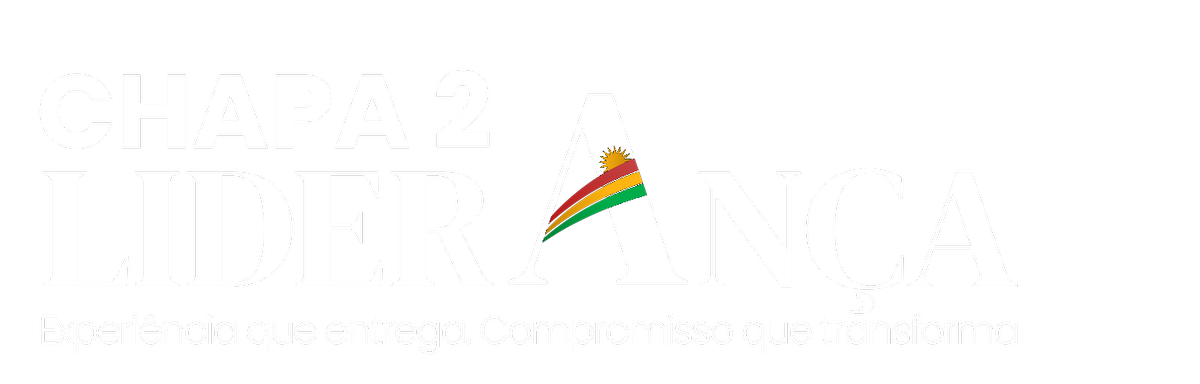 Chapa 2 Liderança